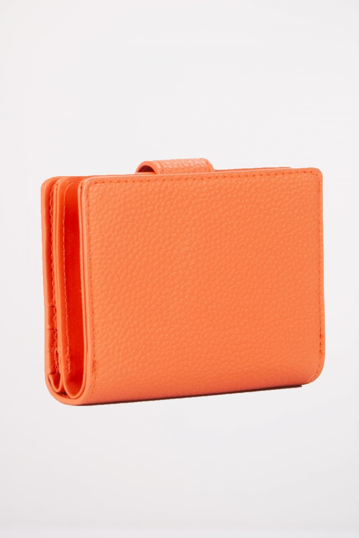 VALENTINO BAGS VPSLX en color NARANJA  (3)