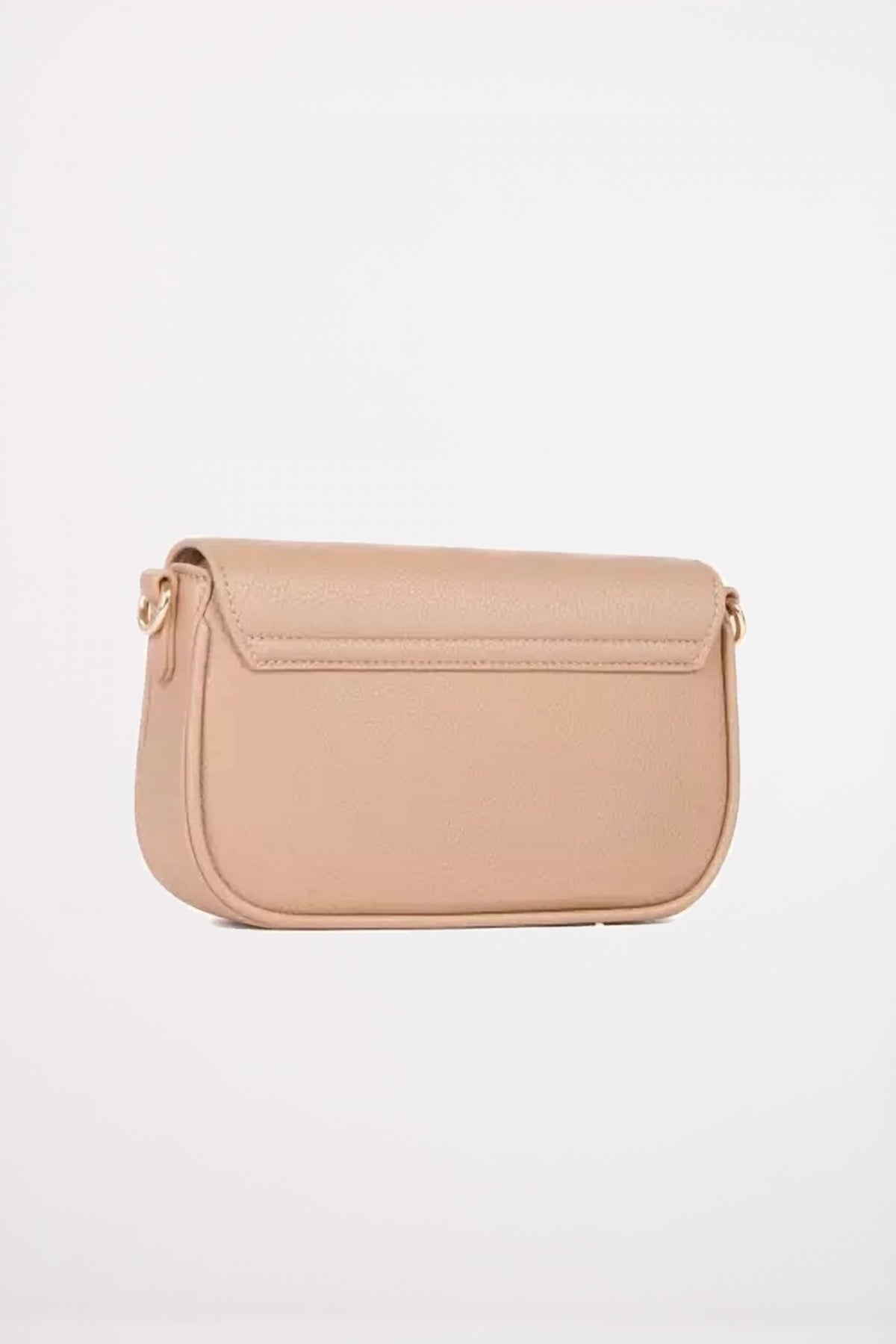 VALENTINO BAGS  LADY SYNTHETIC BAG - MIRA en color BEIS  (3)