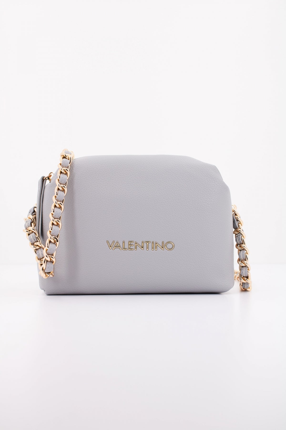 VALENTINO BAGS LADY SYNTHETIC BAG ARCADI en color GRIS  (1)