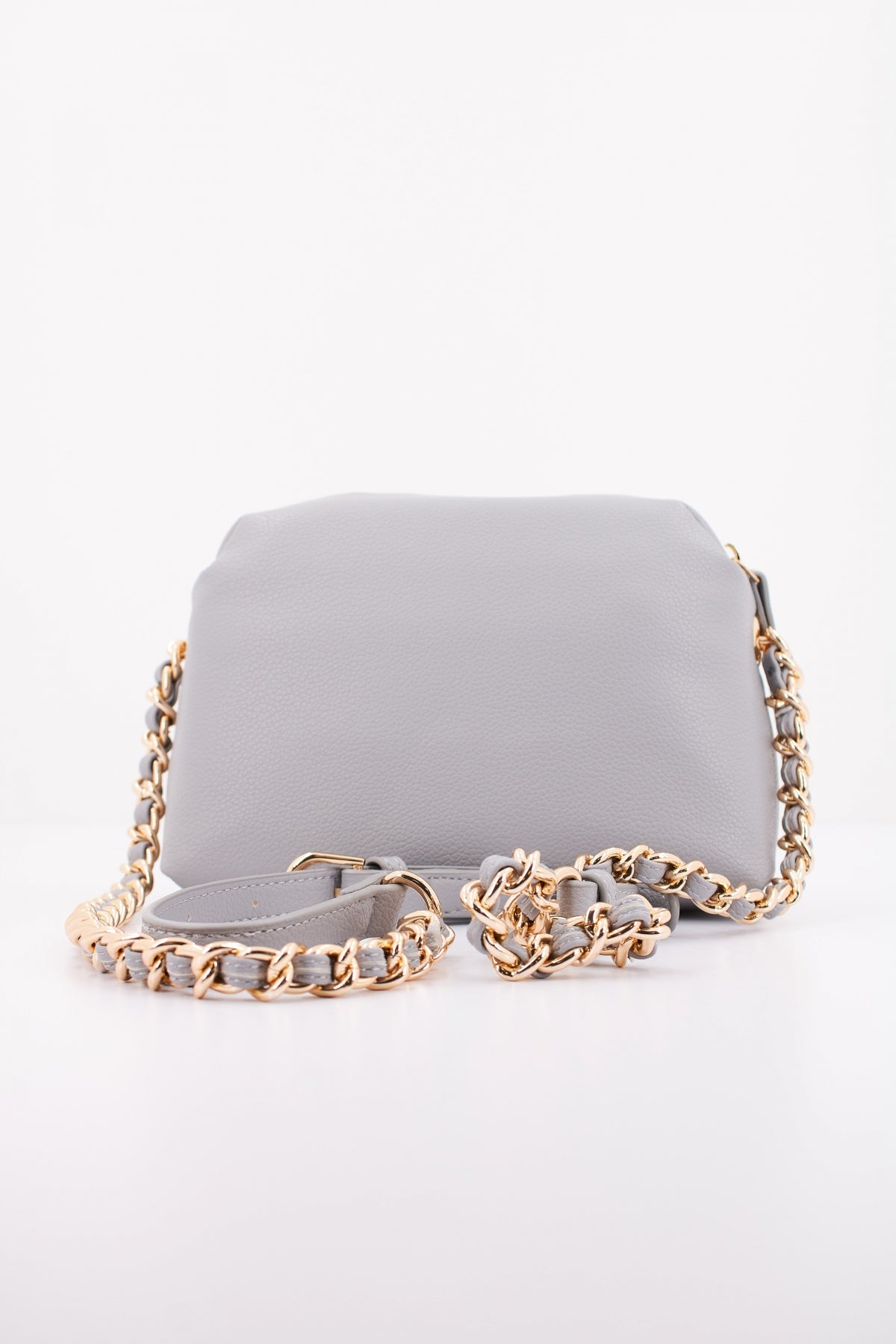VALENTINO BAGS LADY SYNTHETIC BAG ARCADI en color GRIS  (3)