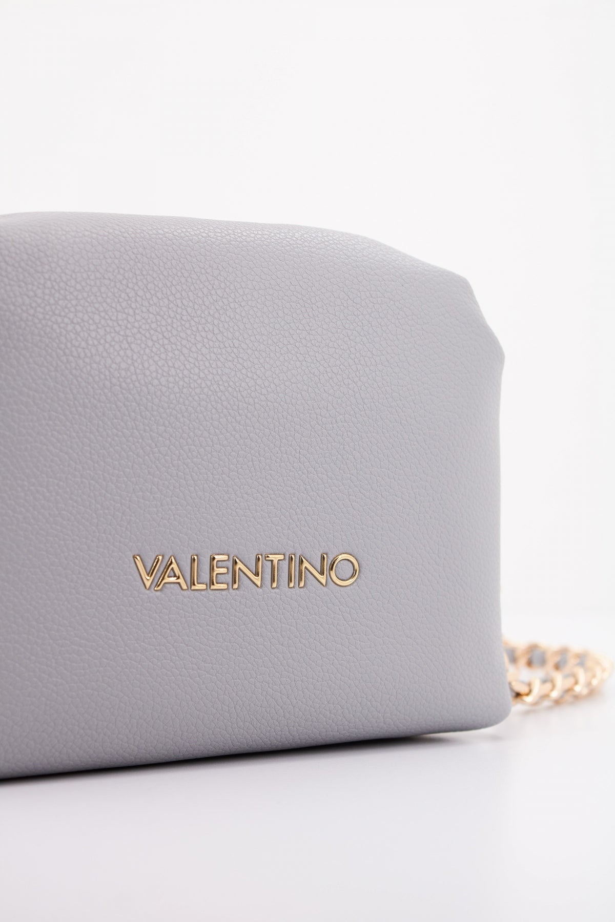 VALENTINO BAGS LADY SYNTHETIC BAG ARCADI en color GRIS  (4)