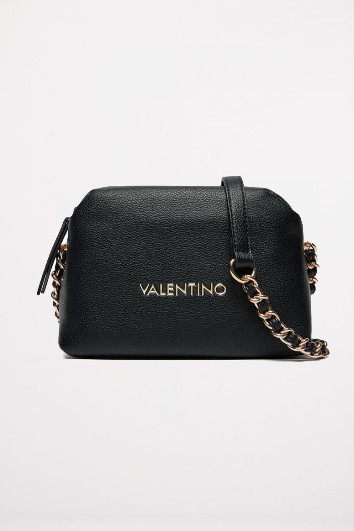 VALENTINO BAGS LADY SYNTHETIC BAG ARCADI en color NEGRO  (1)