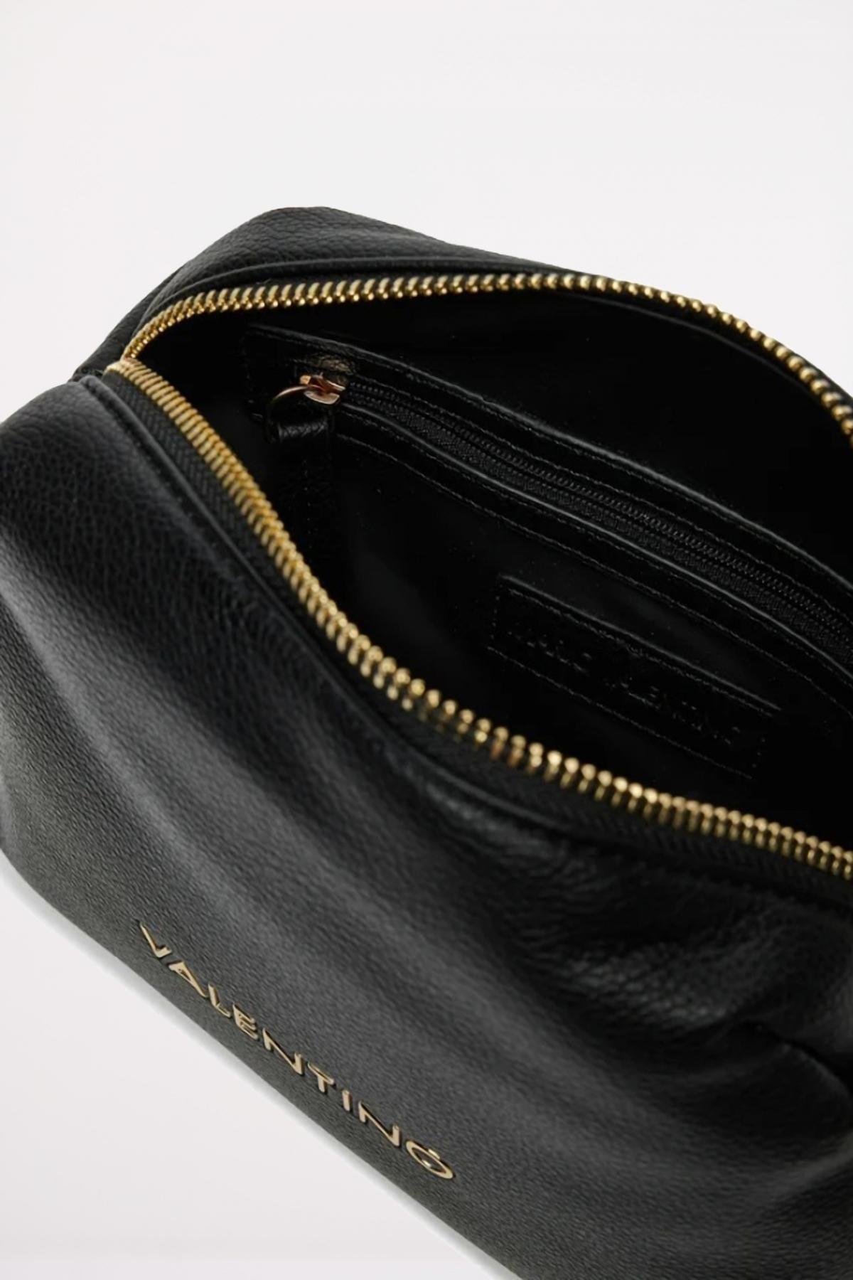 VALENTINO BAGS LADY SYNTHETIC BAG ARCADI en color NEGRO  (4)