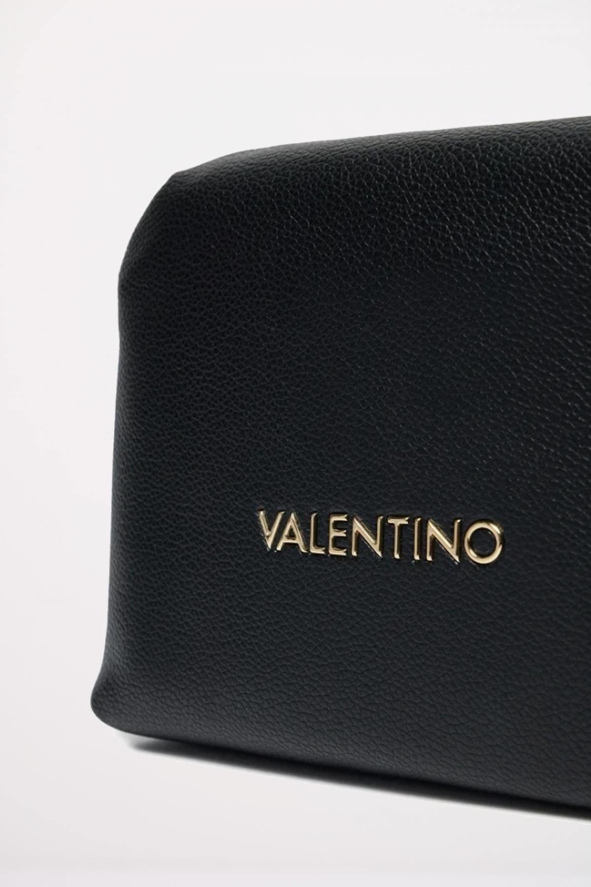 VALENTINO BAGS LADY SYNTHETIC BAG ARCADI en color NEGRO  (5)