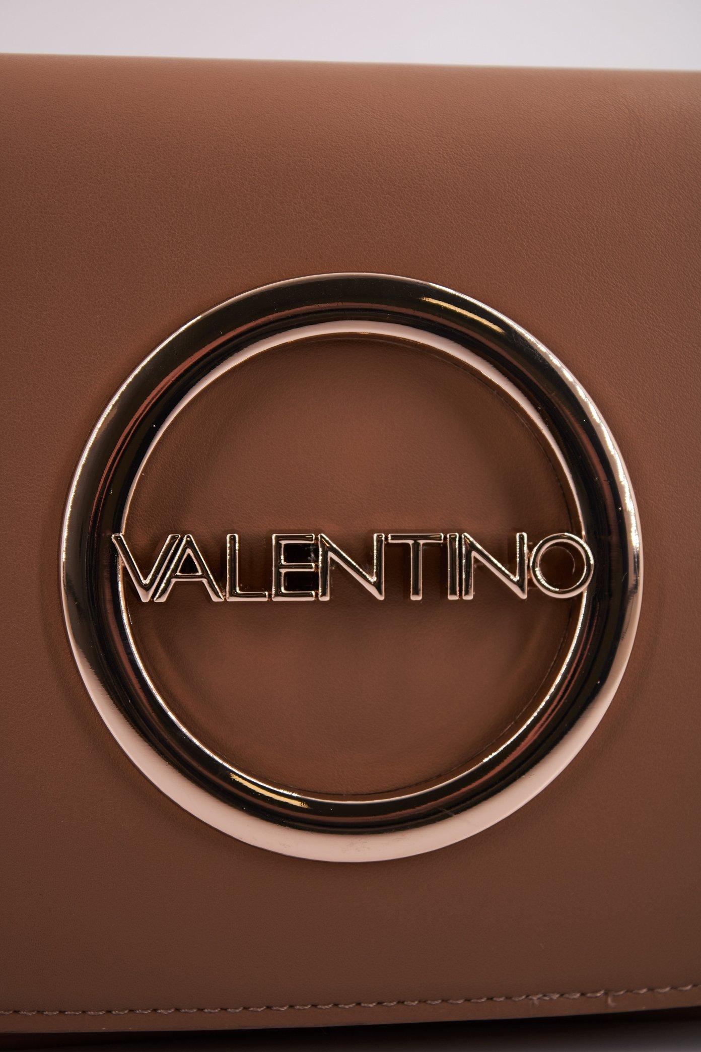 VALENTINO BAGS VBSA en color MARRON  (4)