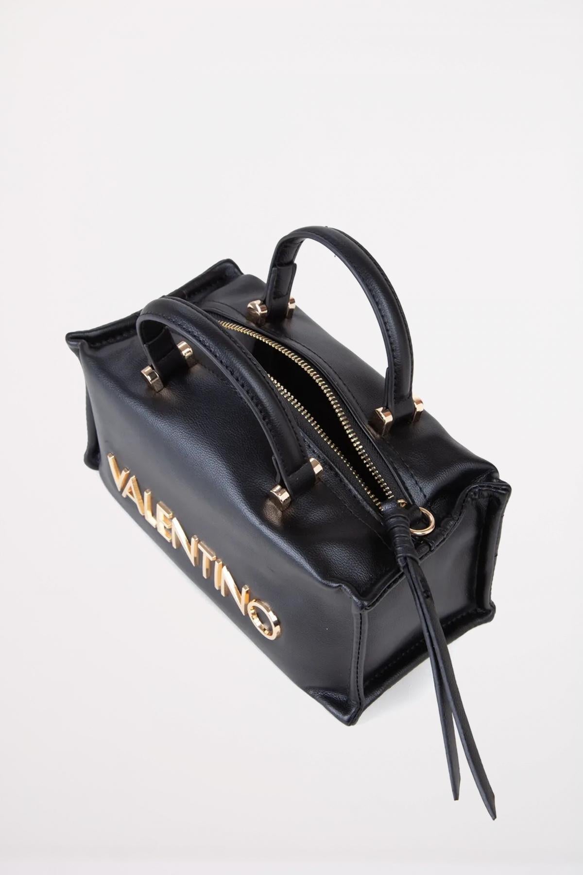 VALENTINO BAGS  en color NEGRO  (4)