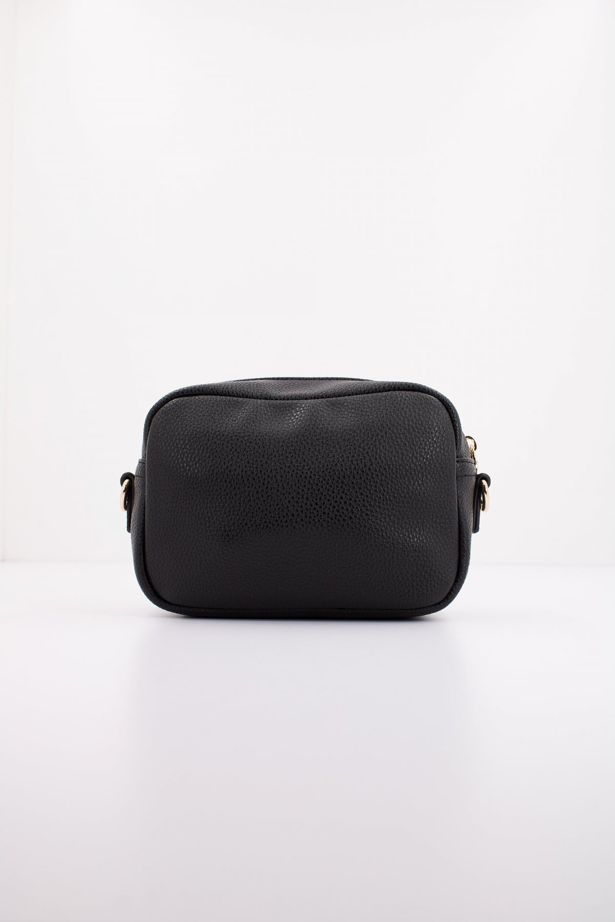 VALENTINO BAGS LADY SYNTHETIC BAG NAIF R en color NEGRO  (3)