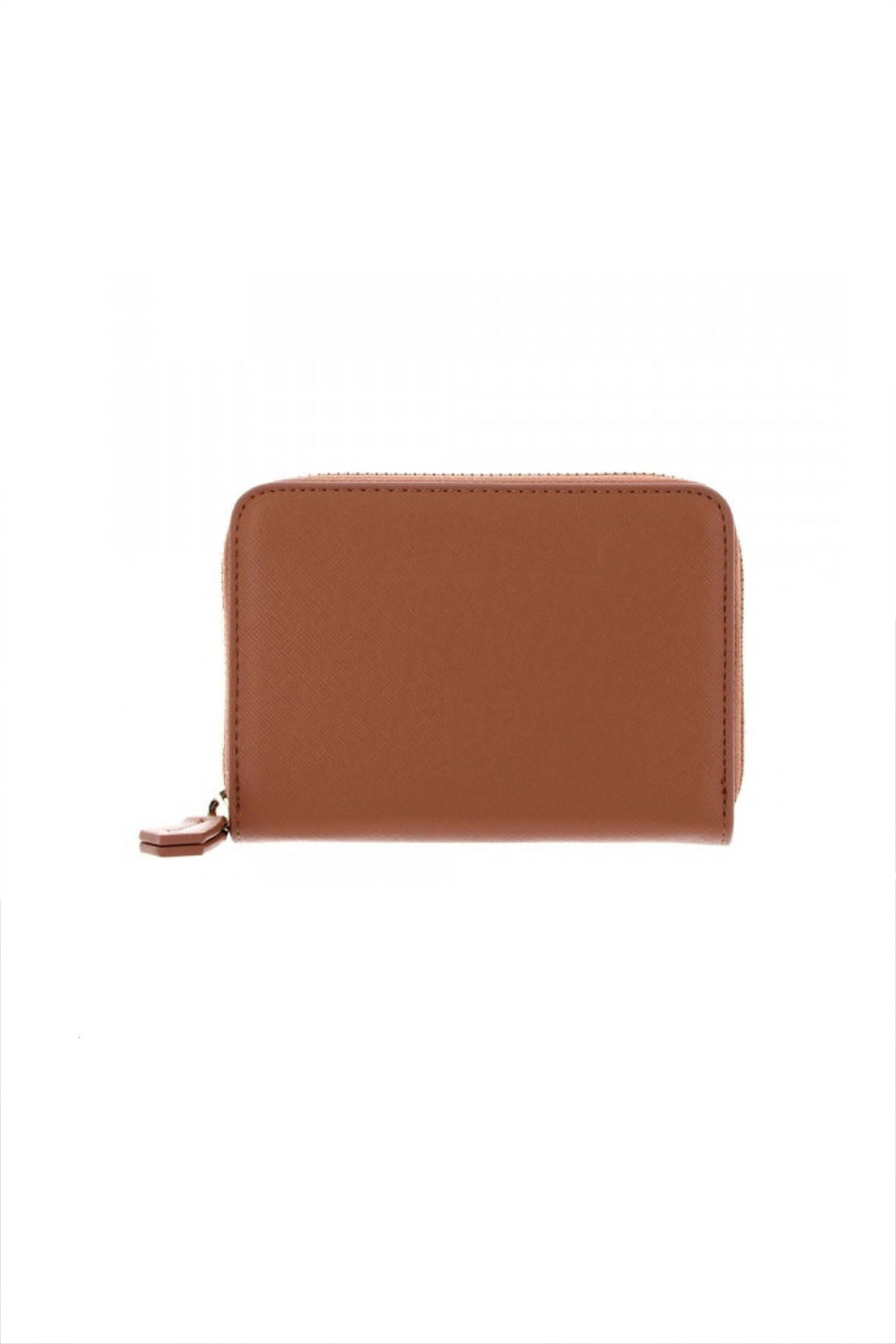 VALENTINO BAGS LADY SYNTHETIC WALLET ZE en color MARRON  (2)