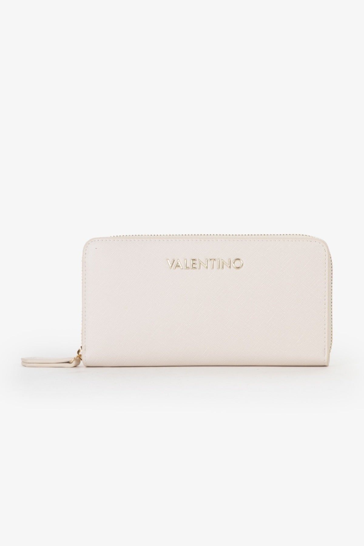 VALENTINO BAGS VPSB LADY SYNTHETIC WALLET Z en color BLANCO  (1)