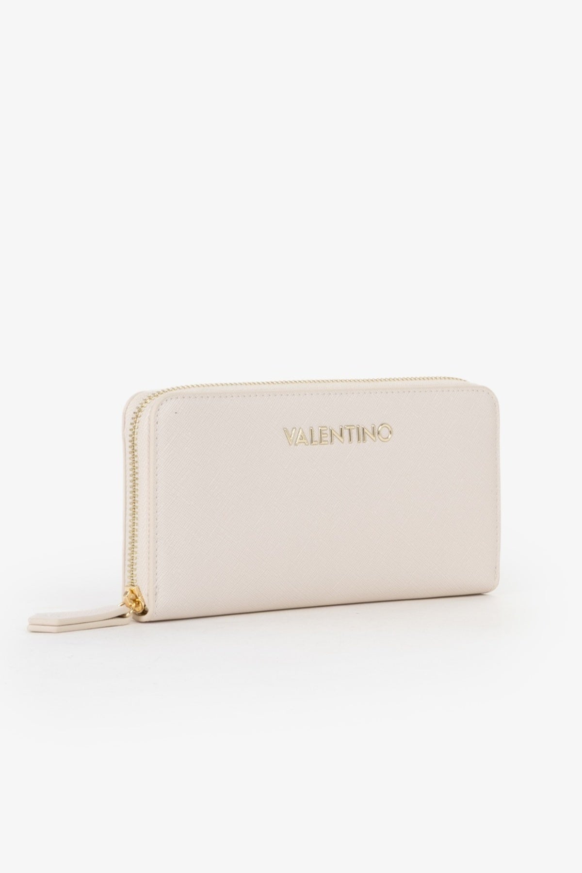 VALENTINO BAGS VPSB LADY SYNTHETIC WALLET Z en color BLANCO  (2)