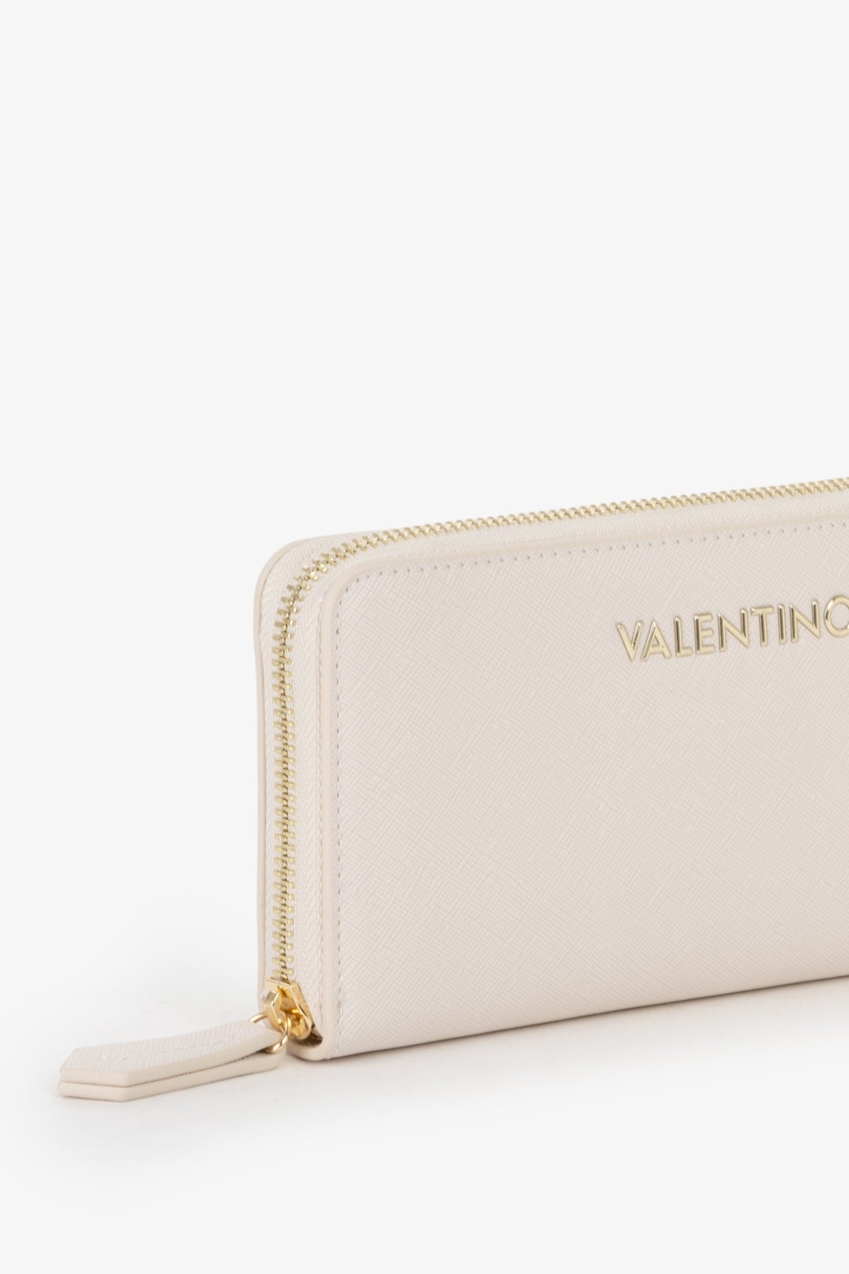 VALENTINO BAGS VPSB LADY SYNTHETIC WALLET Z en color BLANCO  (3)
