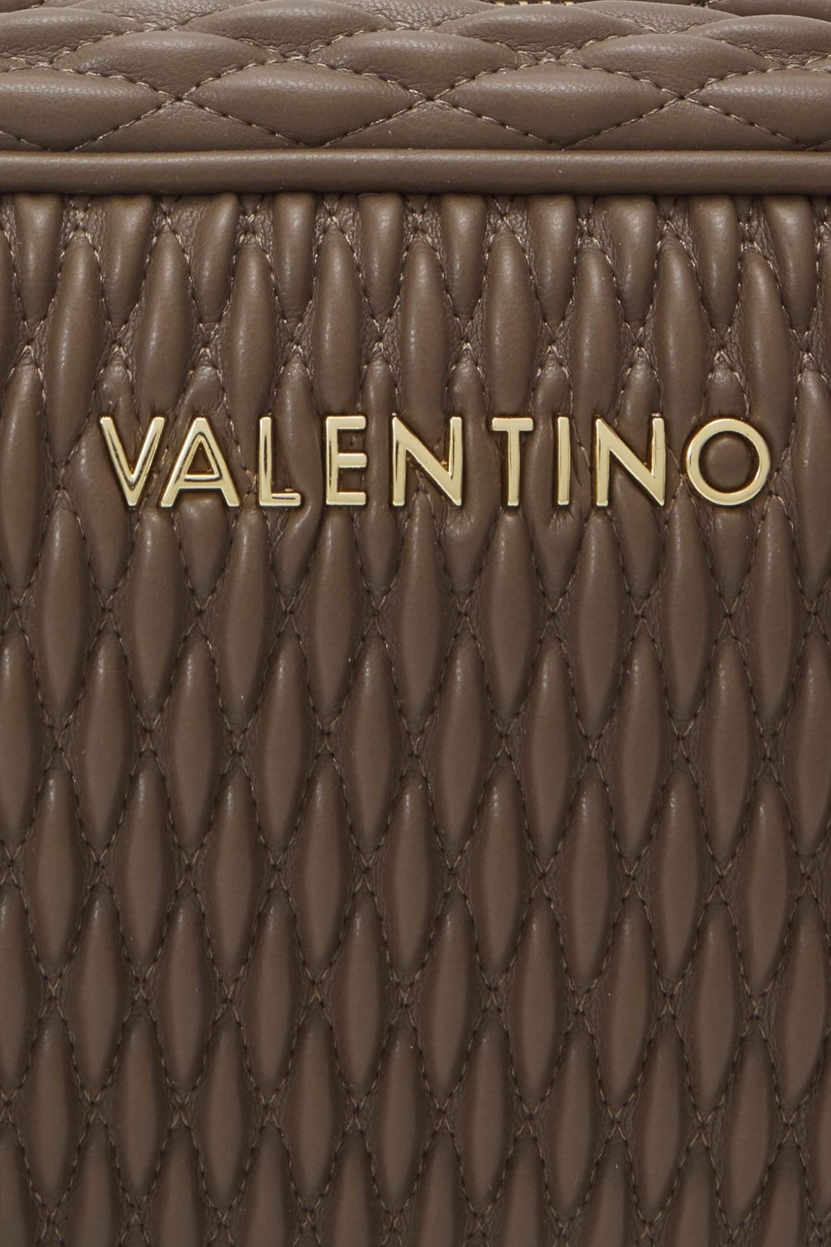 VALENTINO BAGS LADY SYNTHETIC BAG - FREQU en color MARRON  (4)
