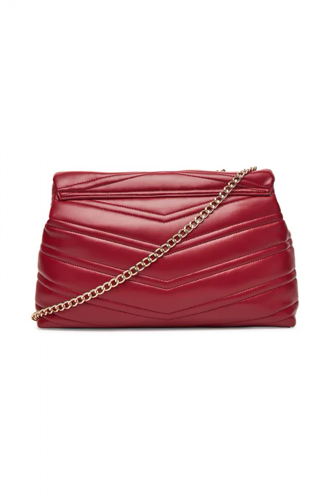 VALENTINO BAGS  LADY SYNTHETIC BAG - PRIVI  en color ROJO  (2)