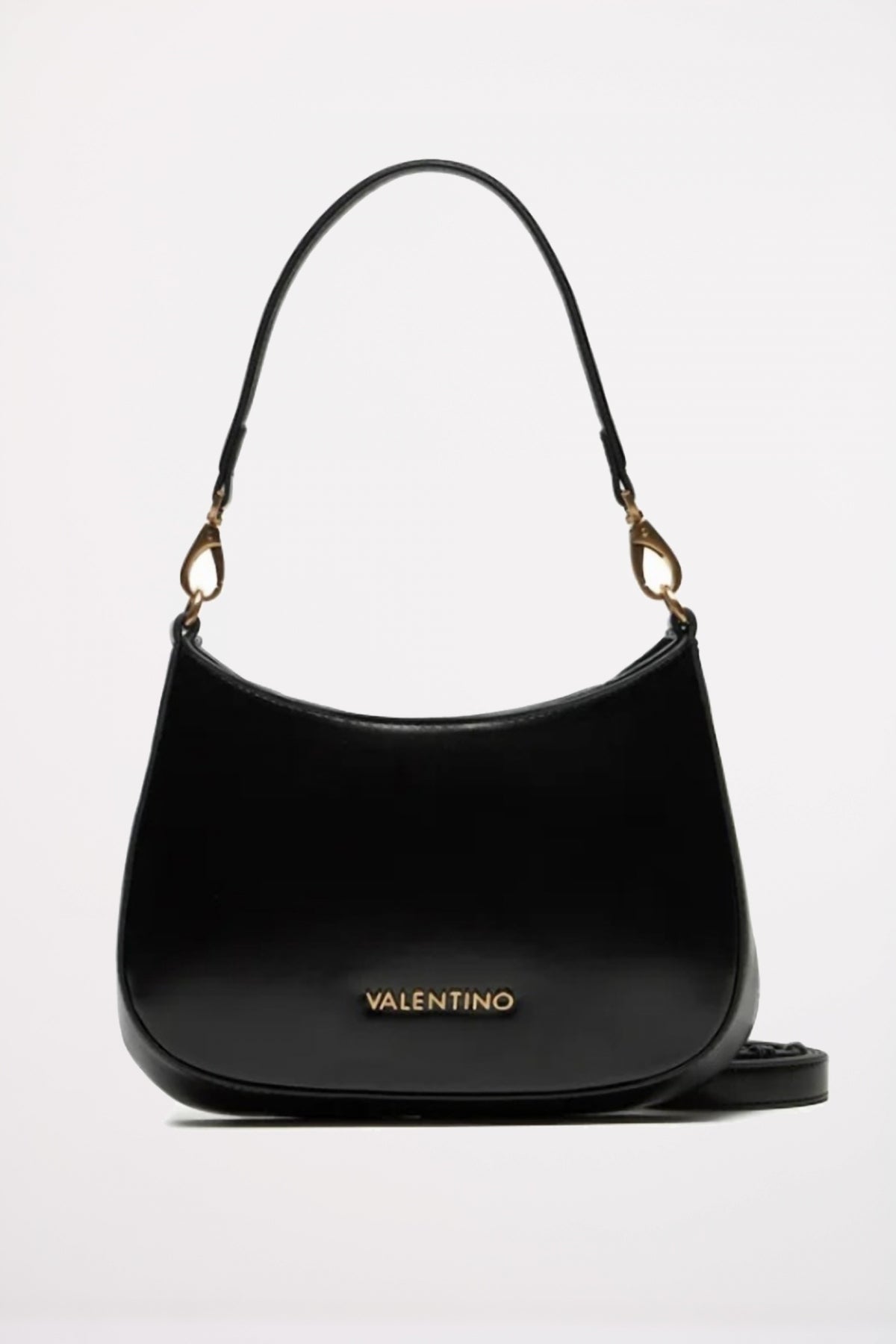 VALENTINO BAGS LADY SYNTHETIC BAG - TYPE en color NEGRO  (1)