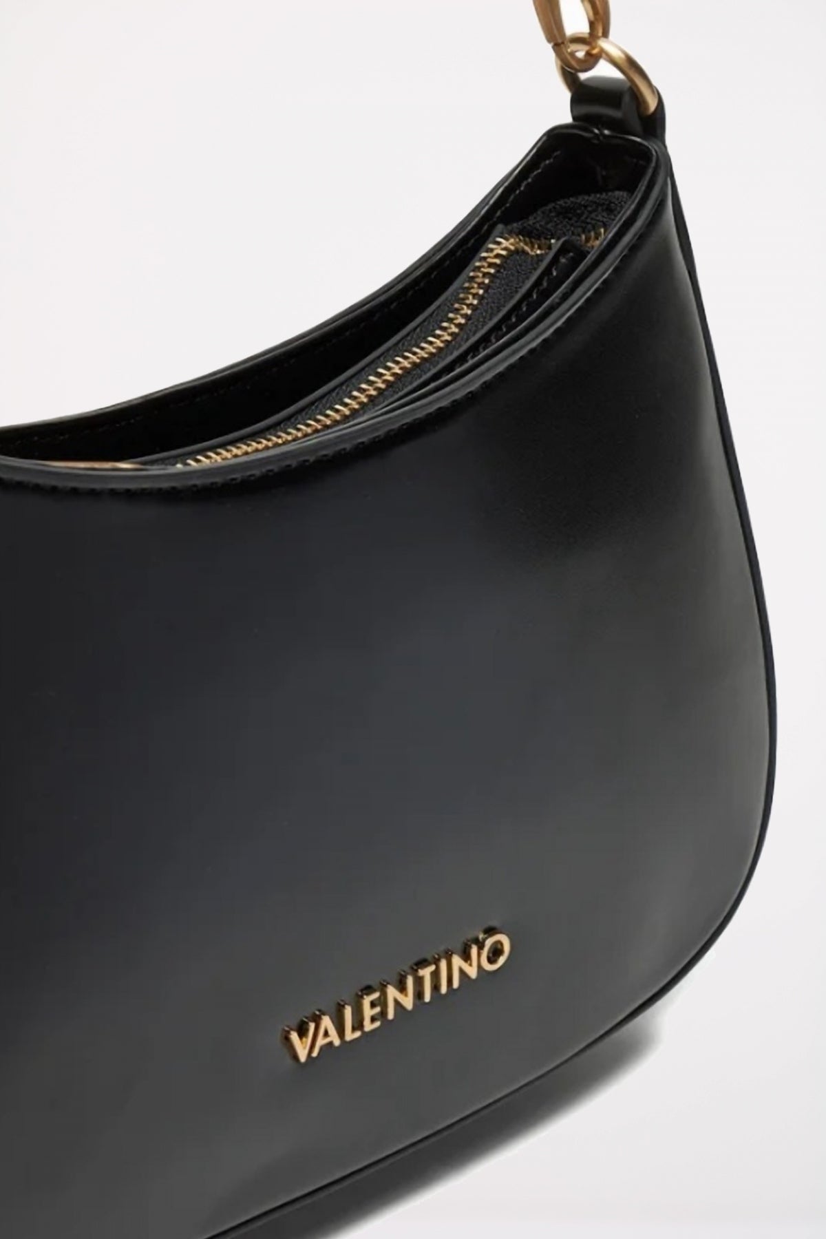 VALENTINO BAGS LADY SYNTHETIC BAG - TYPE en color NEGRO  (3)