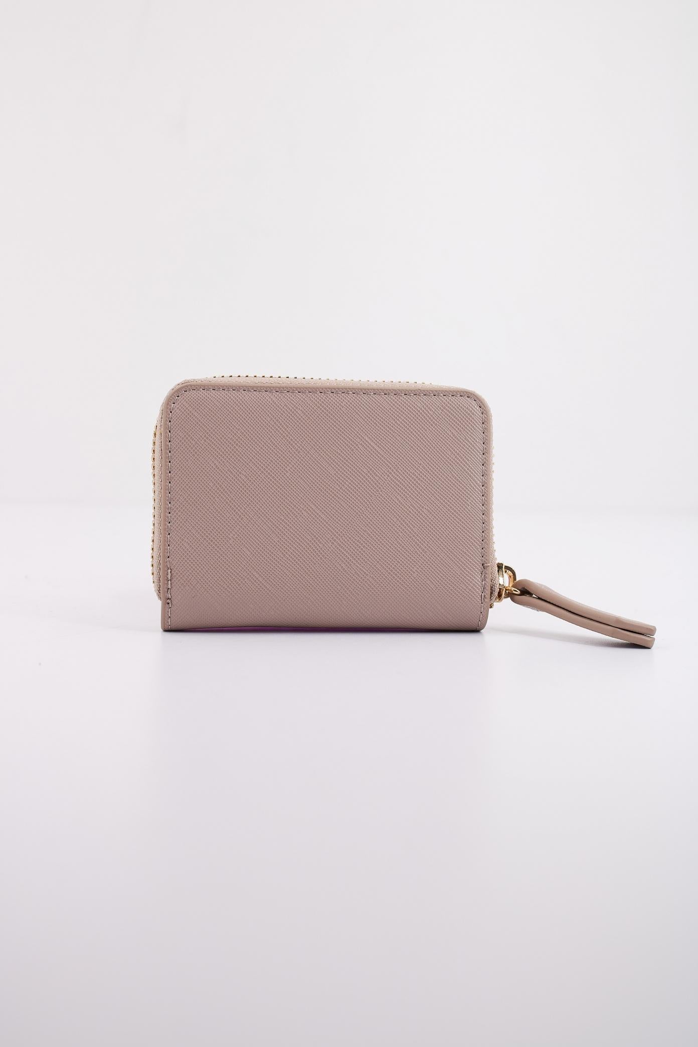 VALENTINO BAGS LADY SYNTHETIC WALLET - Z en color BEIS  (3)