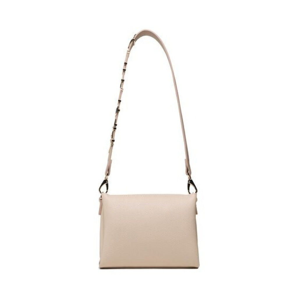 VALENTINO BAGS VBSA CARTELLA ALEXIA en color BLANCO  (5)