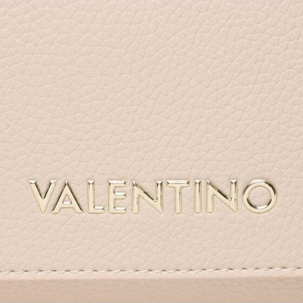 VALENTINO BAGS VBSA CARTELLA ALEXIA en color BLANCO  (6)