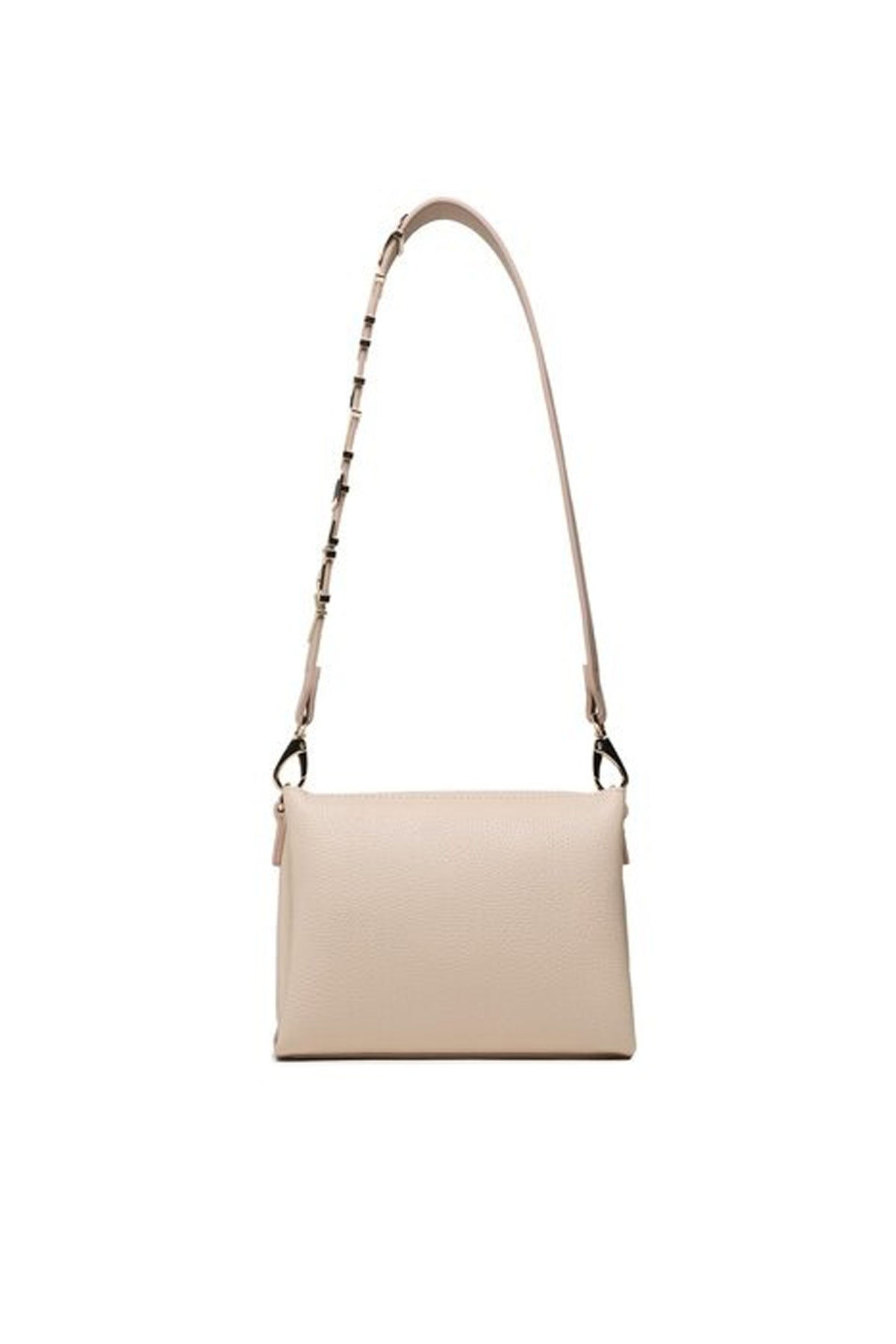 VALENTINO BAGS VBSA CARTELLA ALEXIA en color BLANCO  (2)