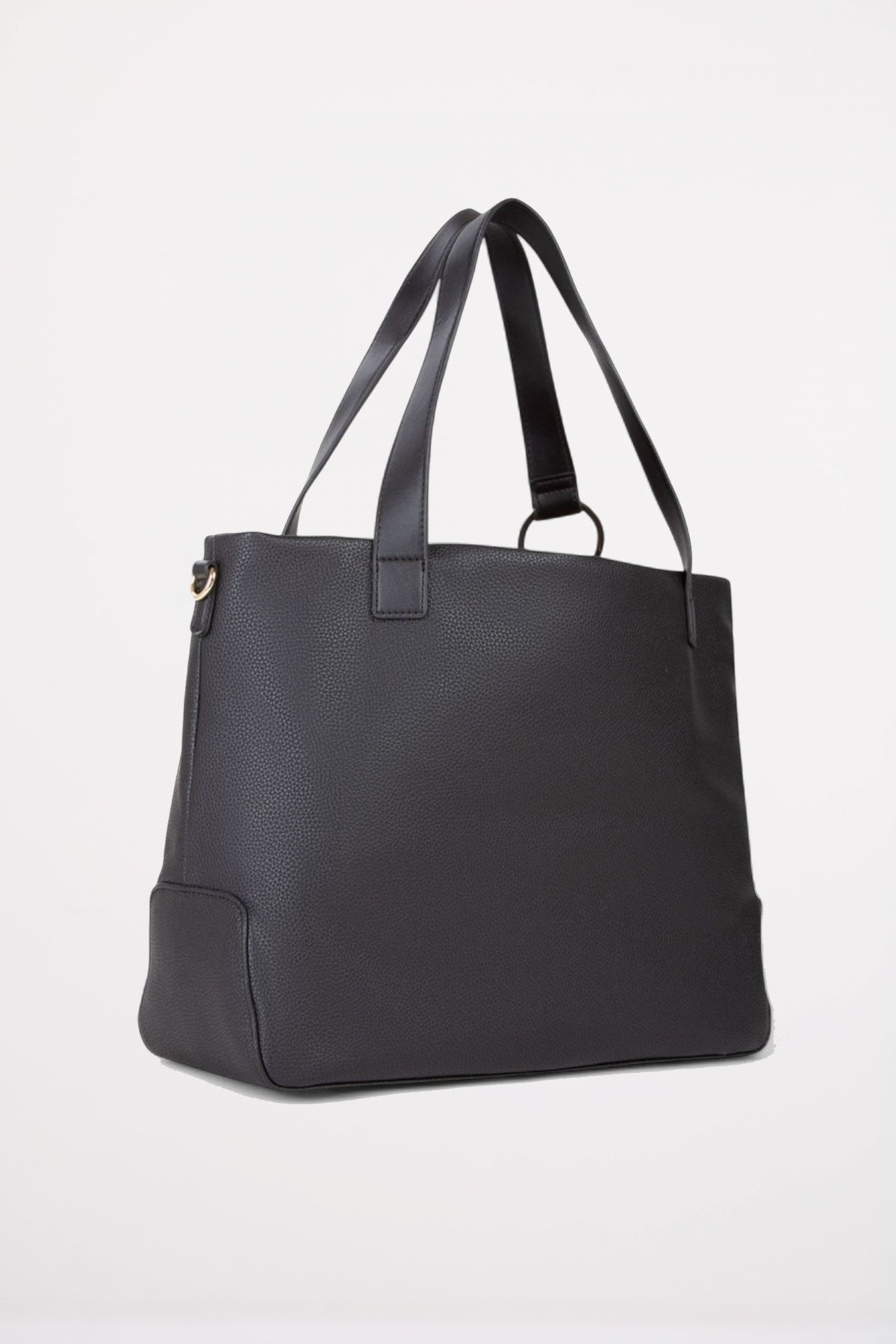 VALENTINO BAGS PEONIES RE en color NEGRO  (3)