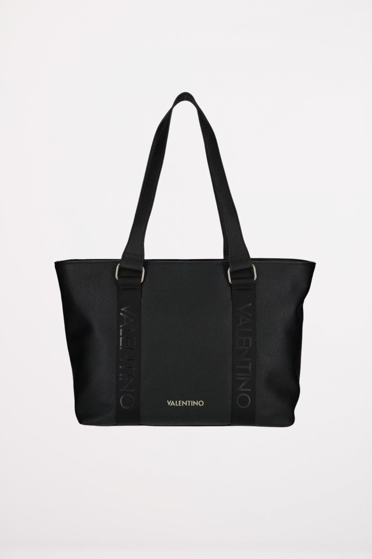 VALENTINO BAGS TWIG RE en color NEGRO  (1)