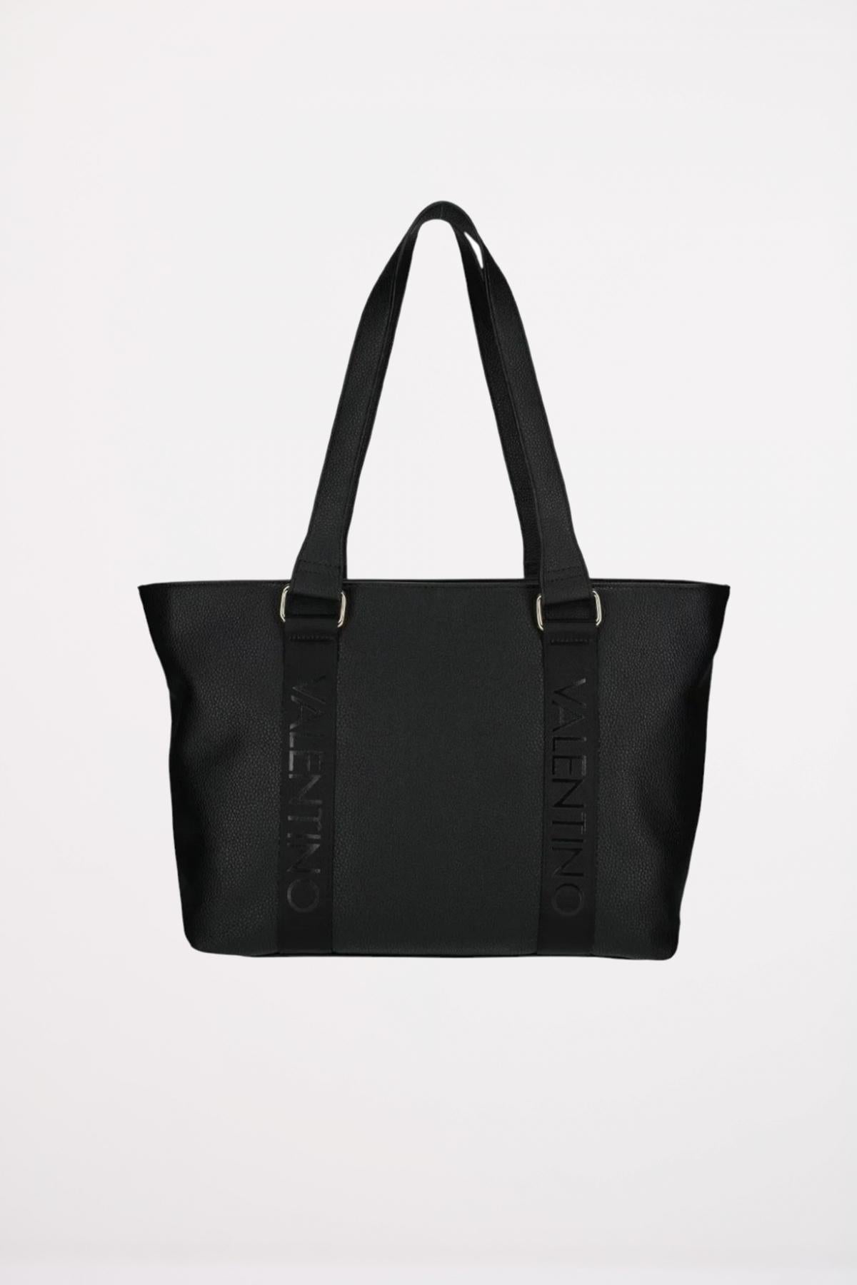 VALENTINO BAGS TWIG RE en color NEGRO  (2)