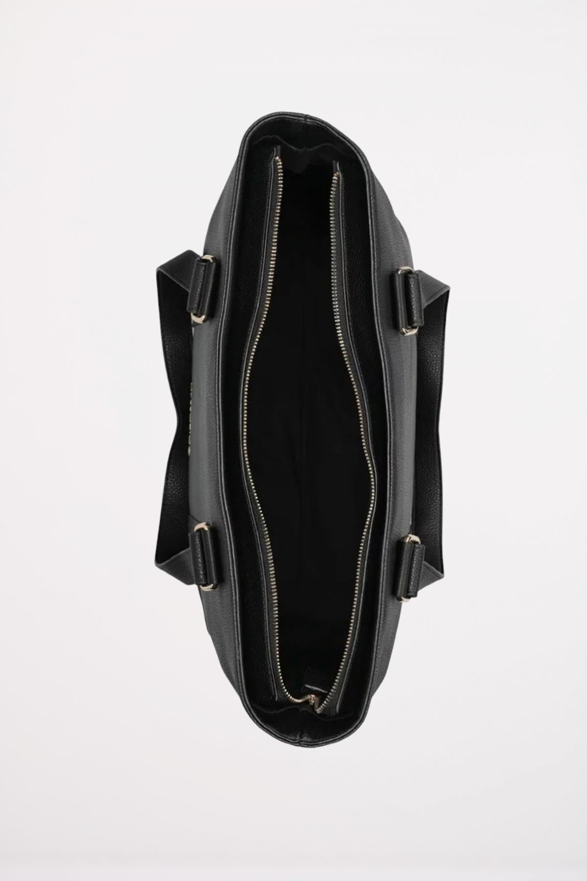 VALENTINO BAGS TWIG RE en color NEGRO  (3)
