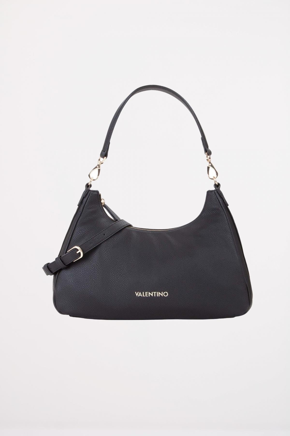 VALENTINO BAGS SACCA TWIG RE en color NEGRO  (1)