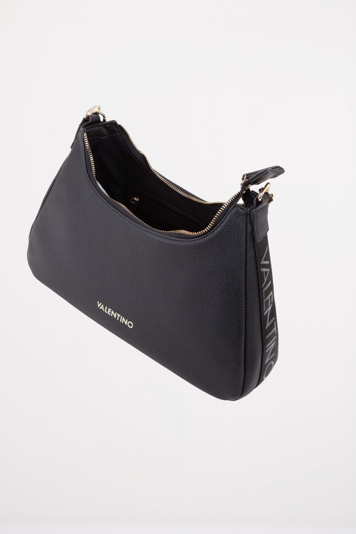 VALENTINO BAGS SACCA TWIG RE en color NEGRO  (4)