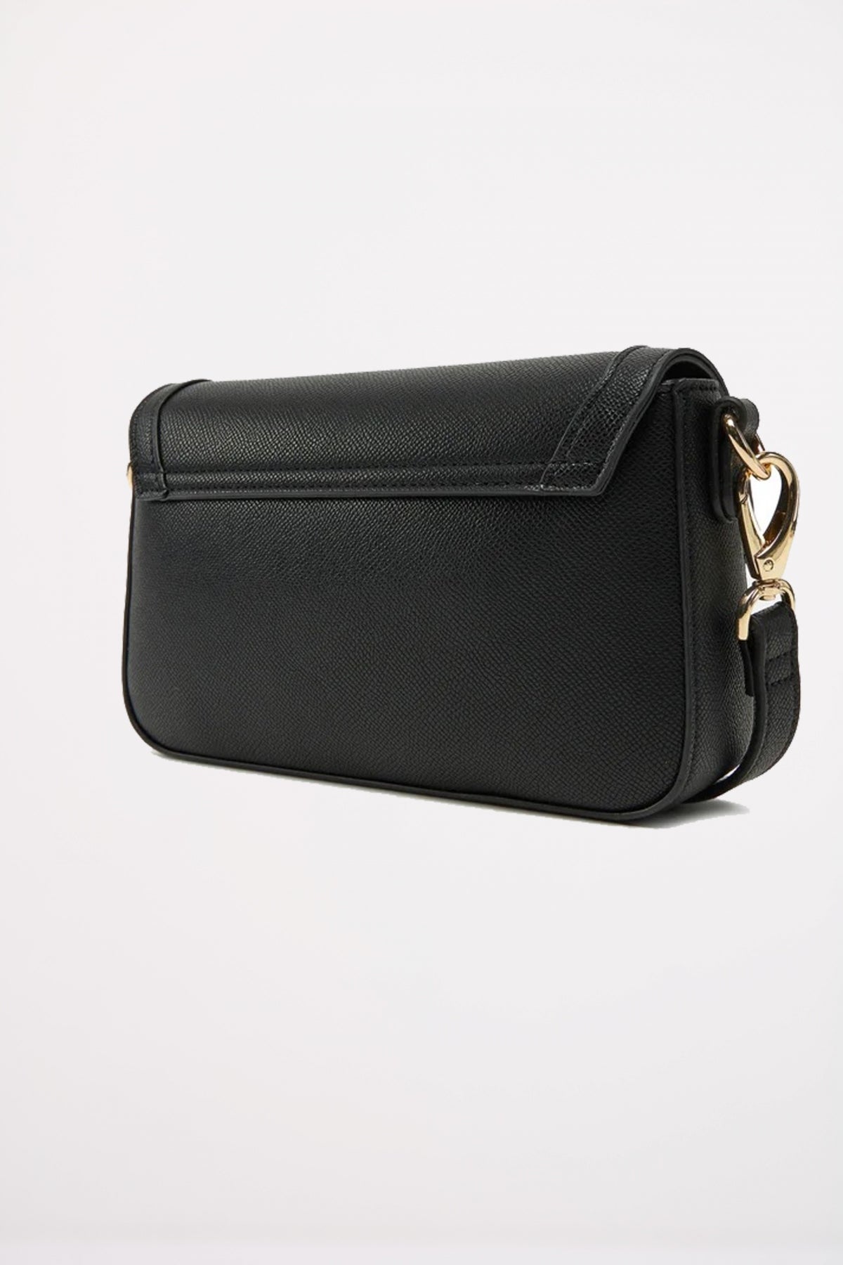 VALENTINO BAGS PATTINA IVY en color NEGRO  (2)