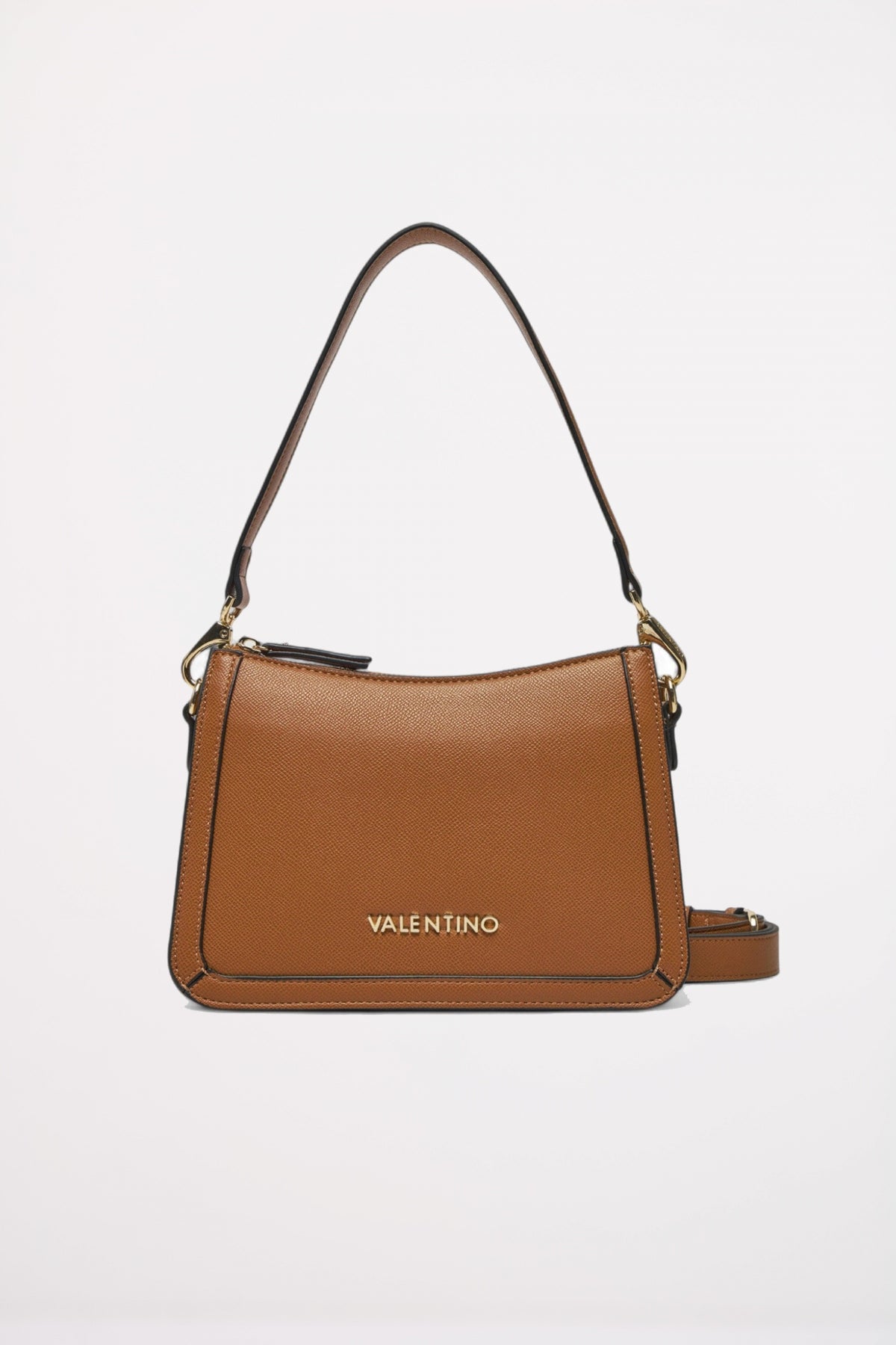 VALENTINO BAGS SOTTOSPALLA IVY en color MARRON  (1)