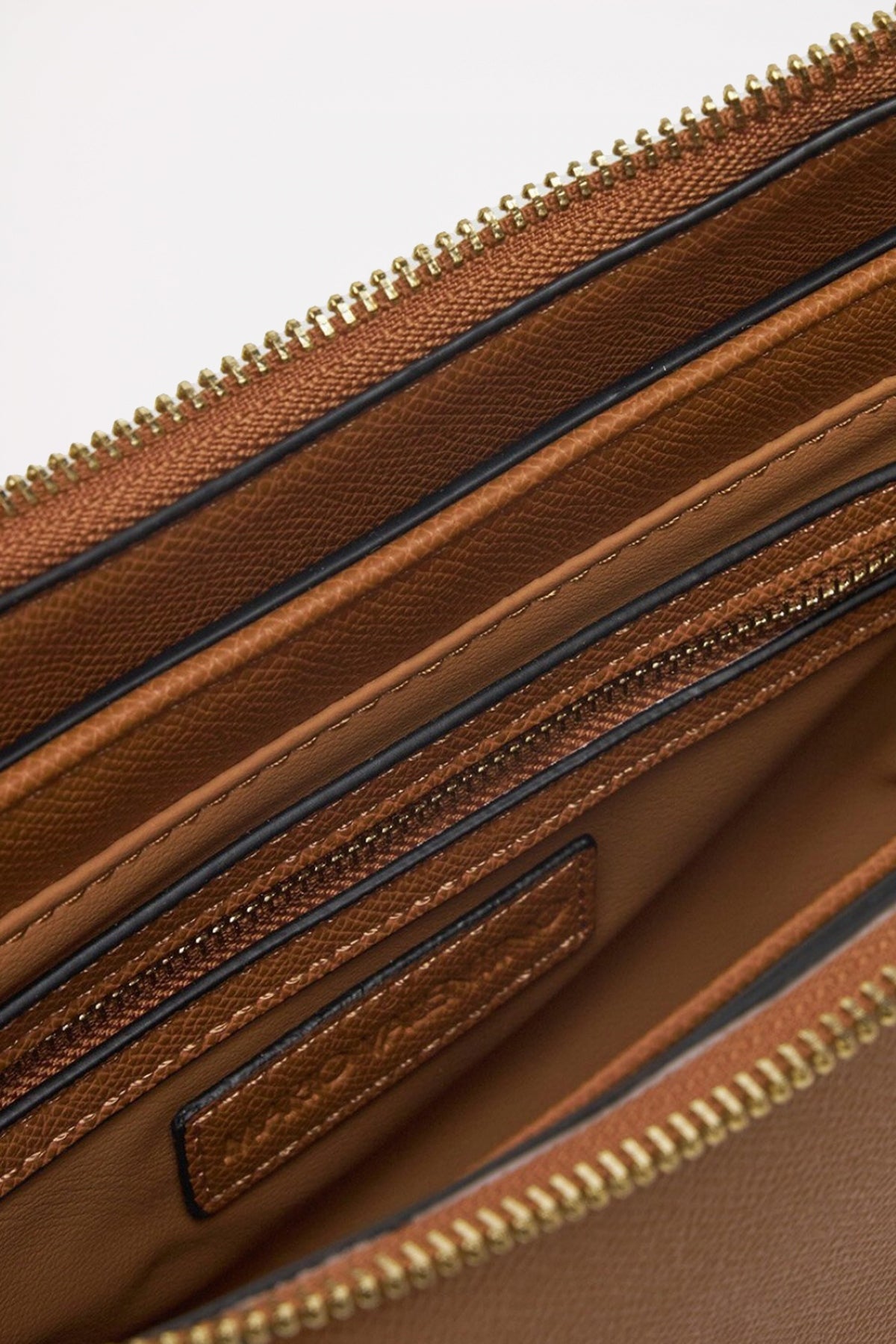 VALENTINO BAGS SOTTOSPALLA IVY en color MARRON  (5)