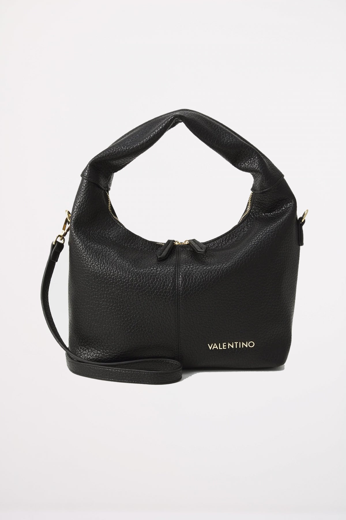 VALENTINO BAGS SACCA STEM RE en color NEGRO  (1)