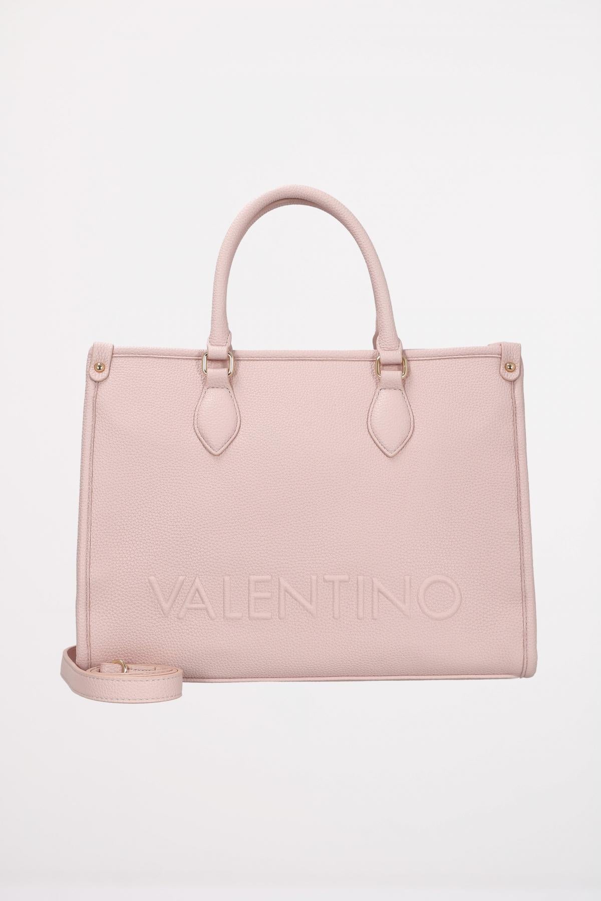 VALENTINO BAGS RISED RE en color ROSA  (1)