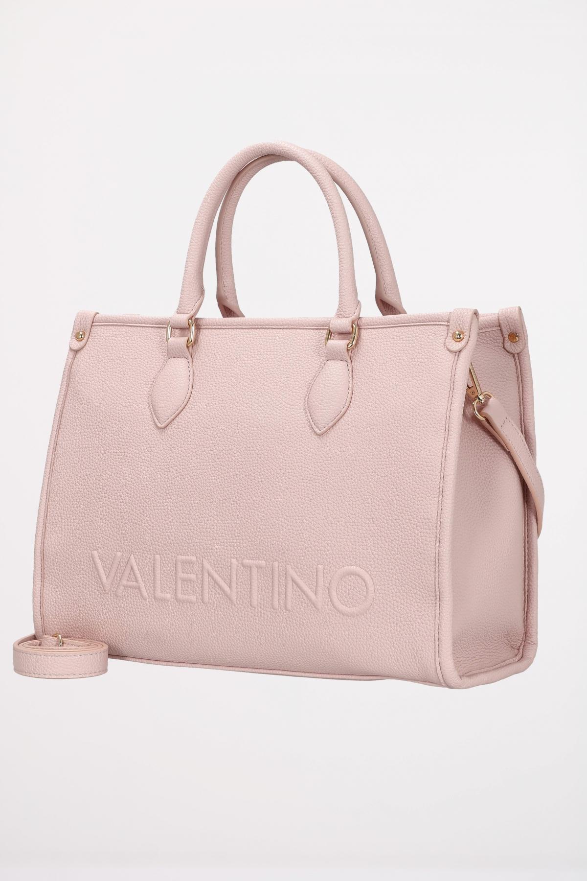 VALENTINO BAGS RISED RE en color ROSA  (2)
