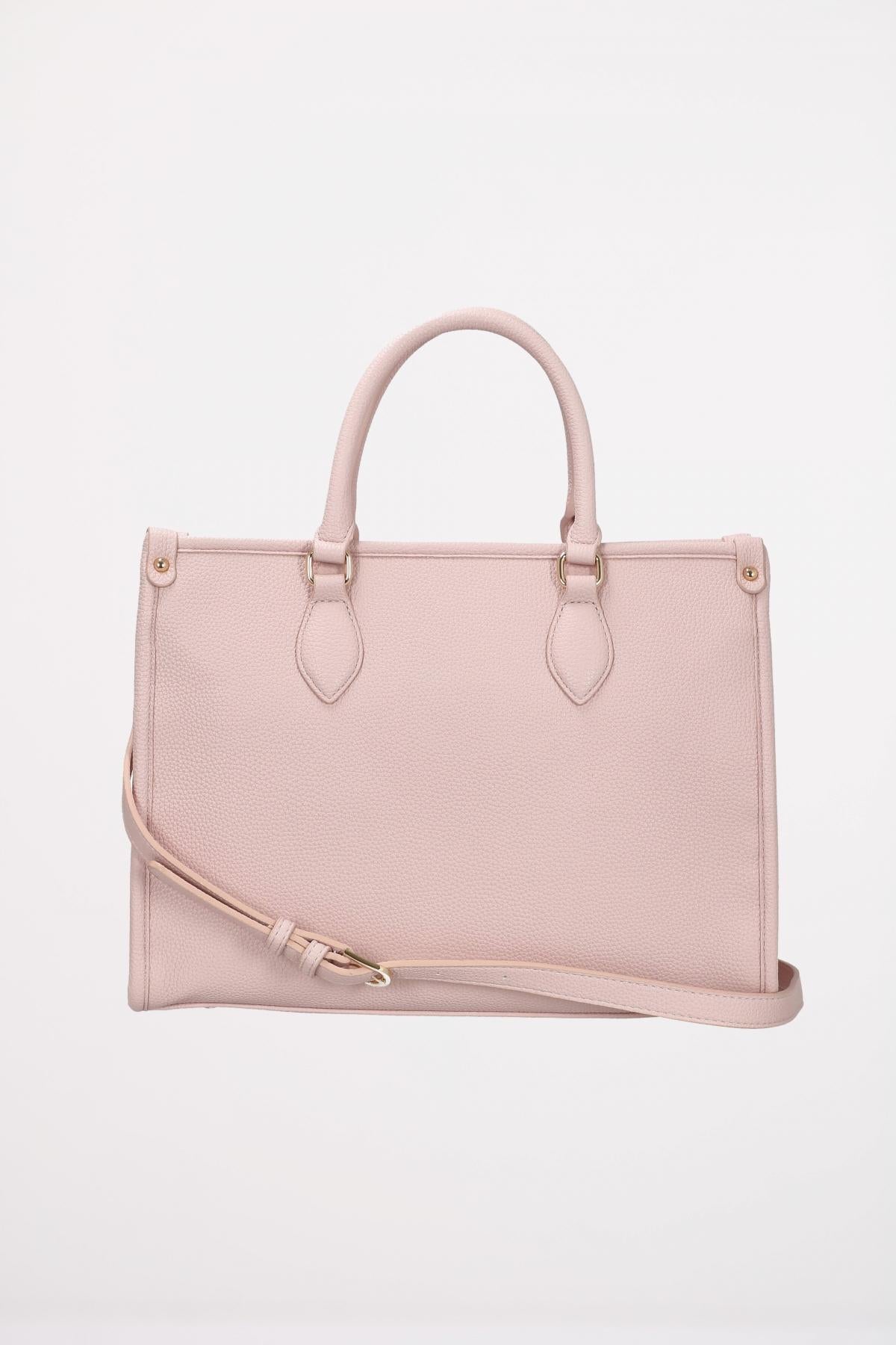 VALENTINO BAGS RISED RE en color ROSA  (3)