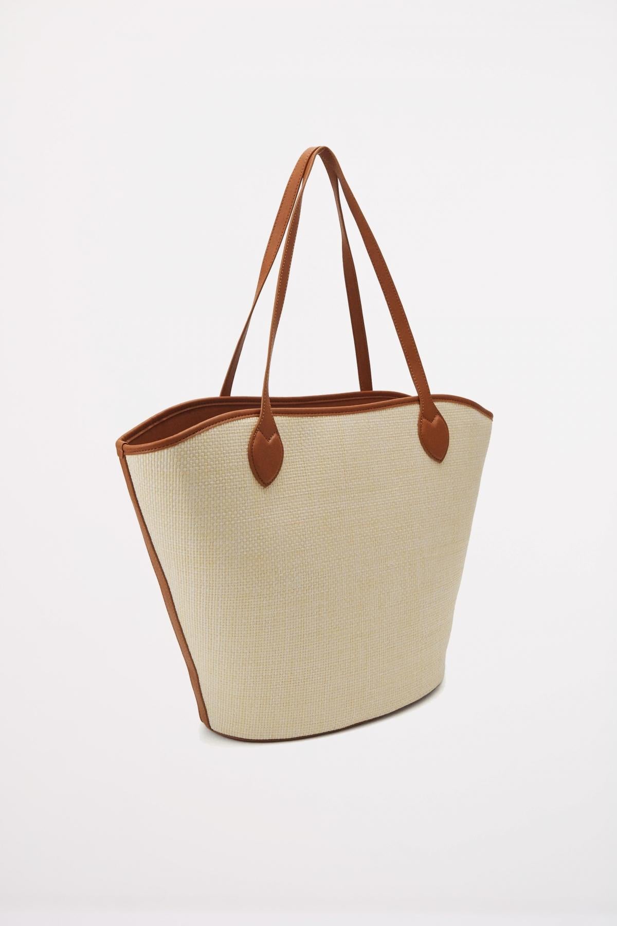 VALENTINO BAGS COVENT BAG en color MARRON  (2)