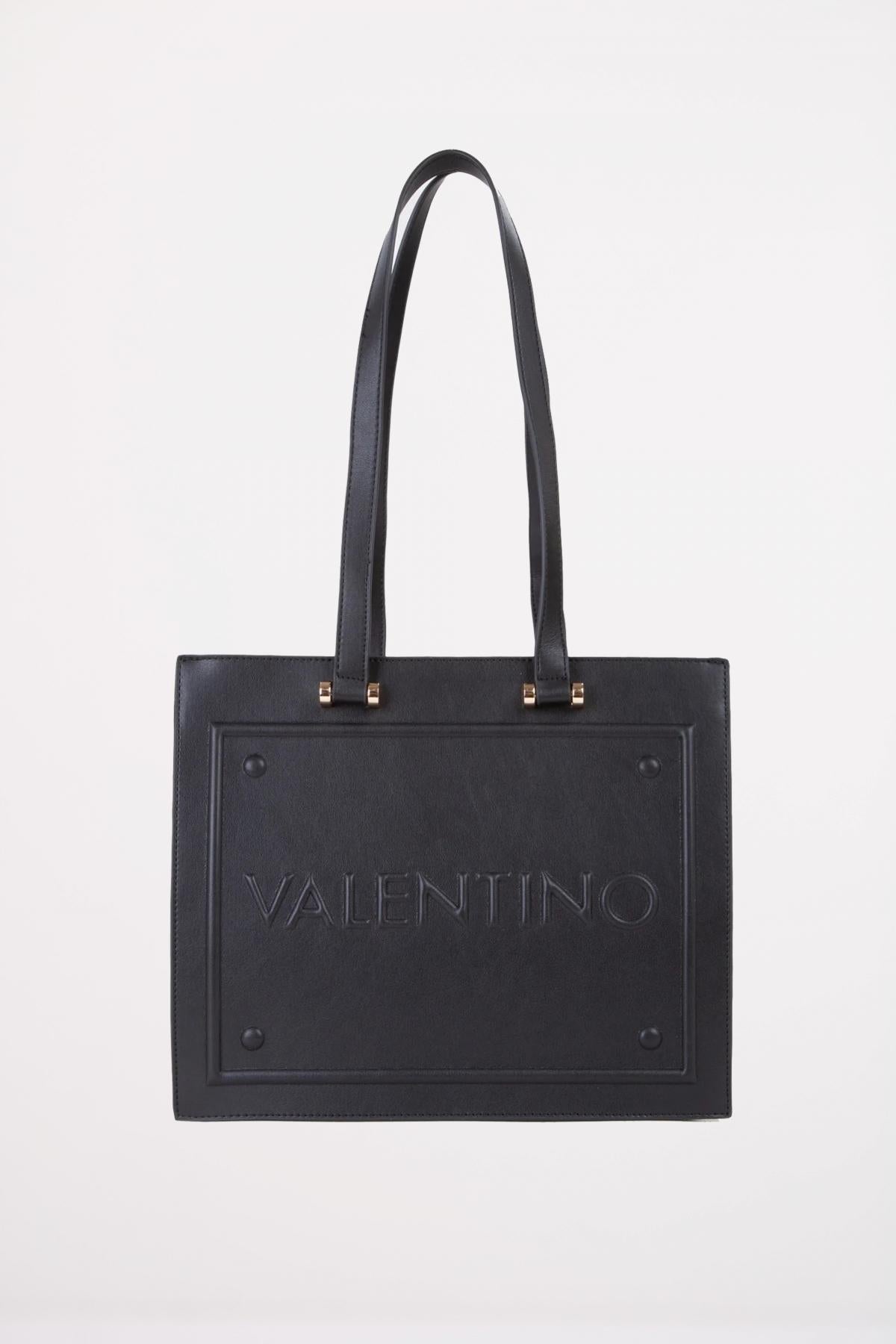 VALENTINO BAGS SINDY RE BAG en color NEGRO  (1)