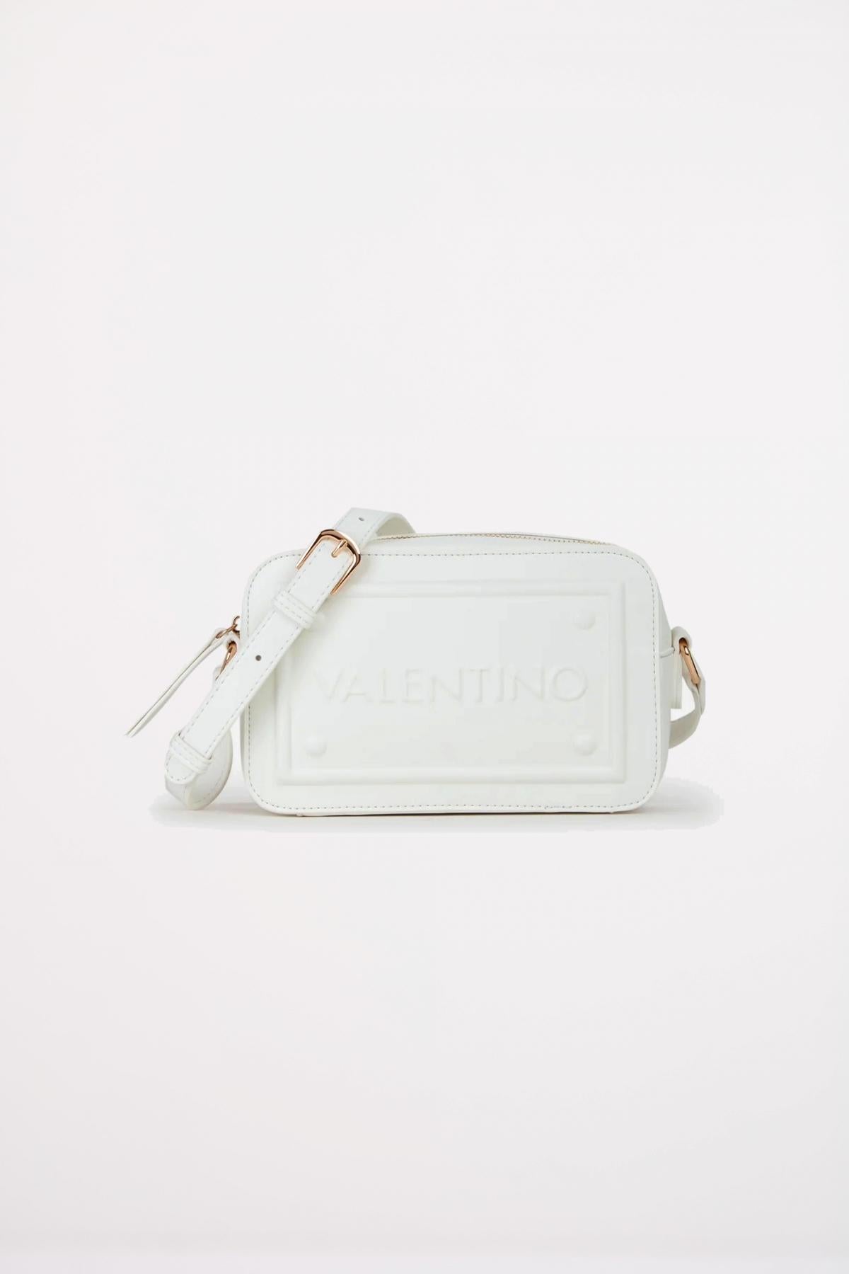VALENTINO BAGS SINDY RE BAG en color BLANCO  (1)