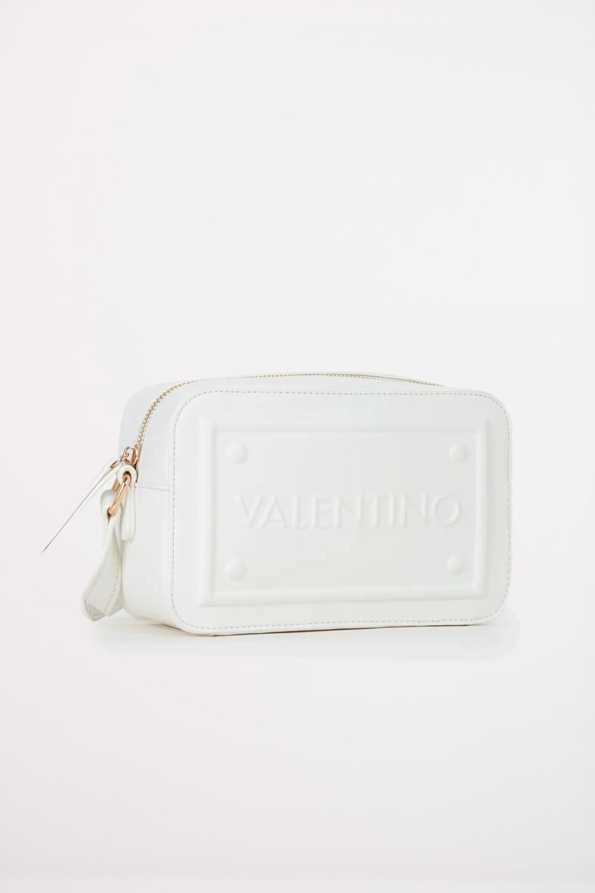 VALENTINO BAGS SINDY RE BAG en color BLANCO  (2)