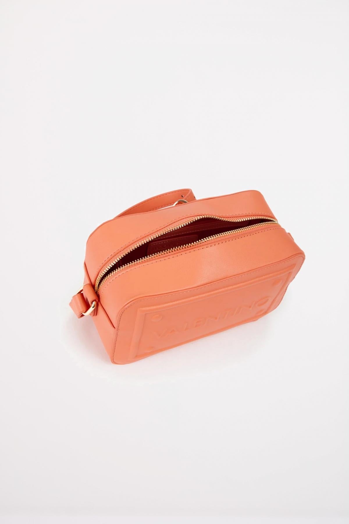 VALENTINO BAGS SINDY RE BAG en color NARANJA  (3)