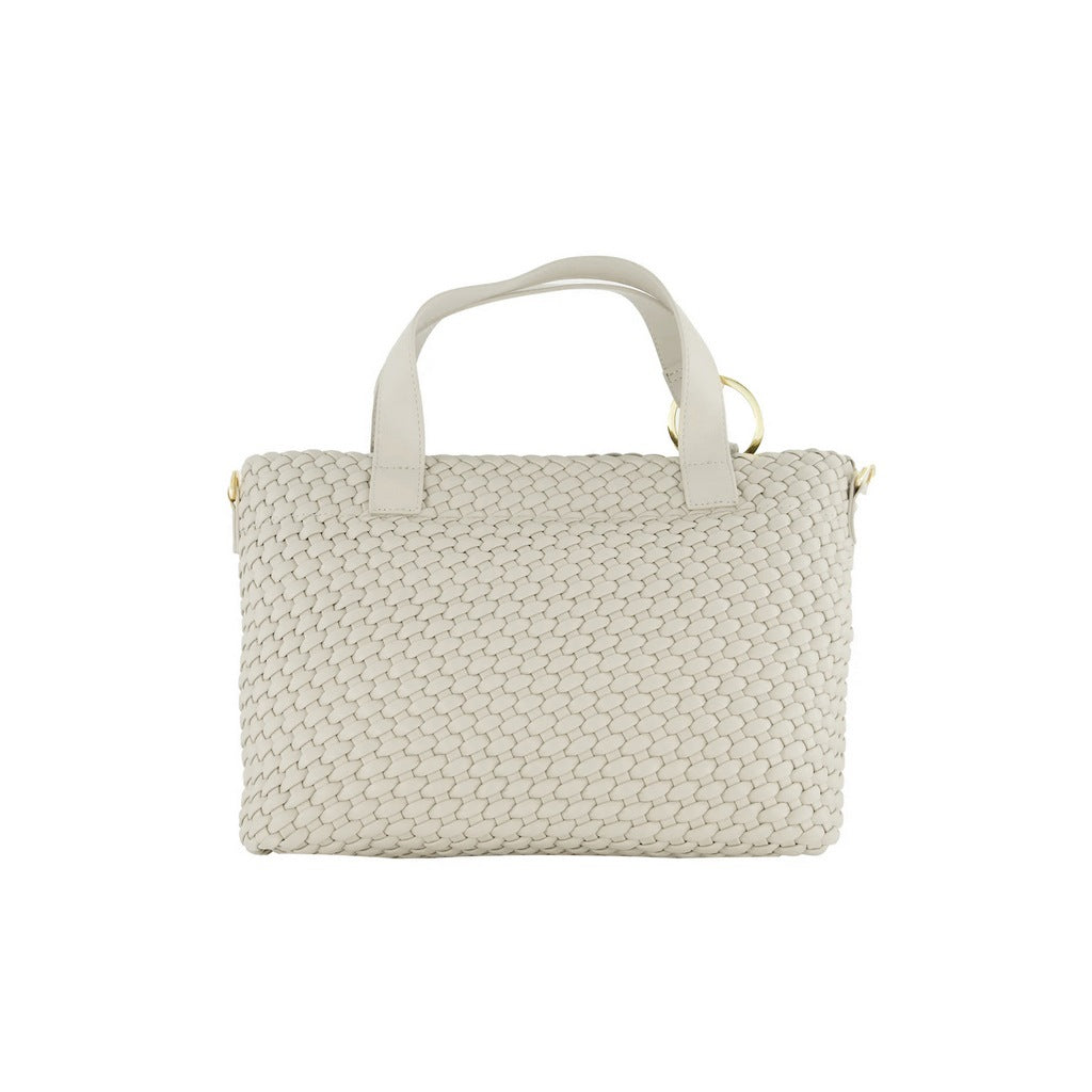 VALENTINO BAGS SHANTEL BAG en color BLANCO  (5)