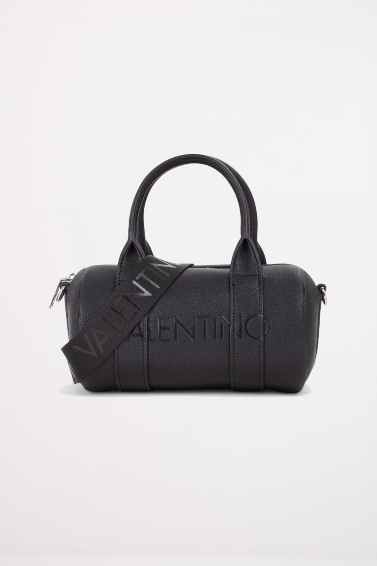 VALENTINO BAGS SYRIA RE BAG en color NEGRO  (4)