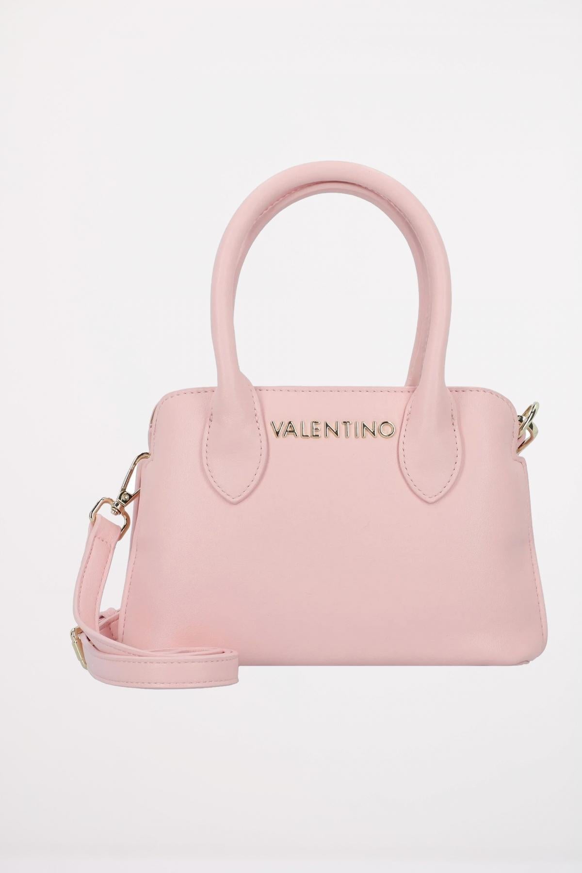 VALENTINO BAGS SUNSHINE RE BAG en color ROSA  (1)