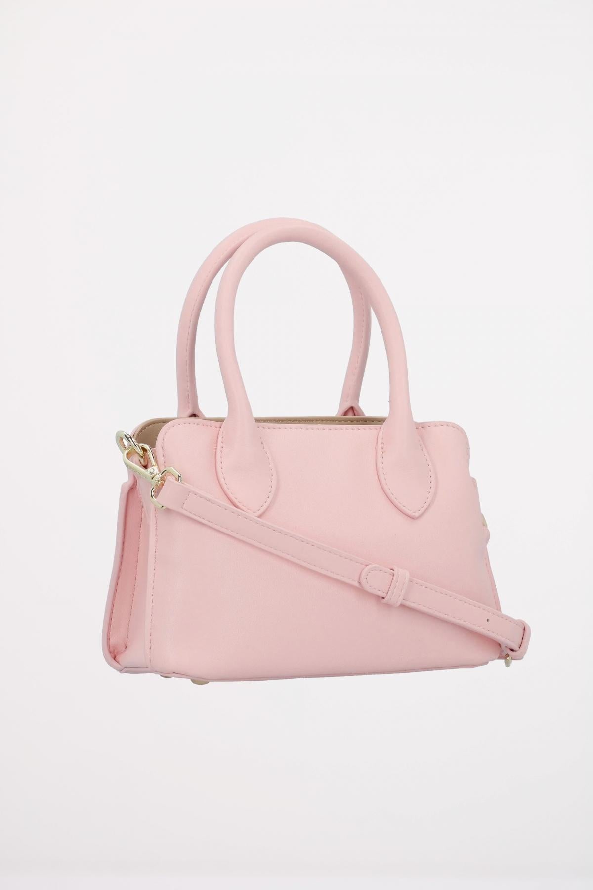 VALENTINO BAGS SUNSHINE RE BAG en color ROSA  (2)