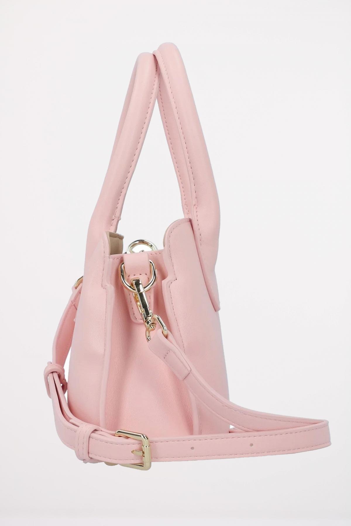 VALENTINO BAGS SUNSHINE RE BAG en color ROSA  (3)