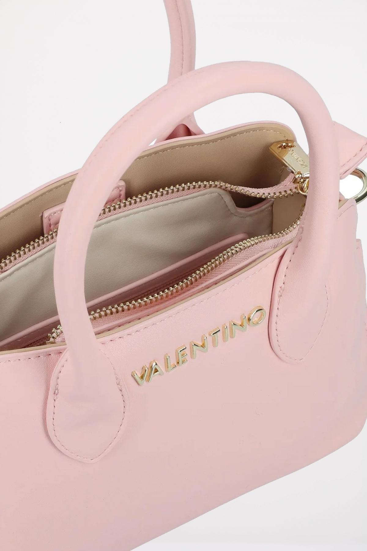 VALENTINO BAGS SUNSHINE RE BAG en color ROSA  (4)
