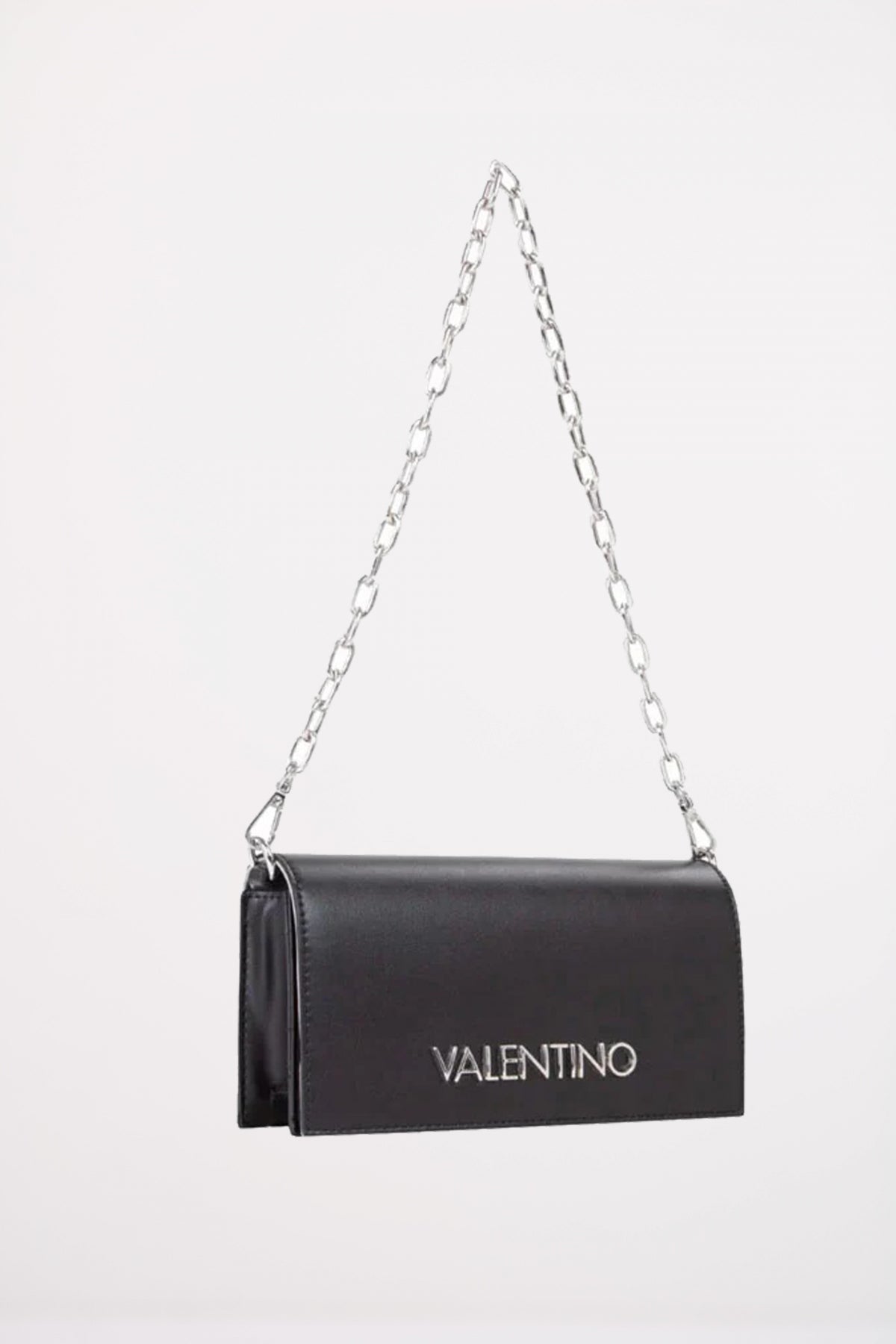 VALENTINO BAGS STEFANY BAG en color NEGRO  (2)
