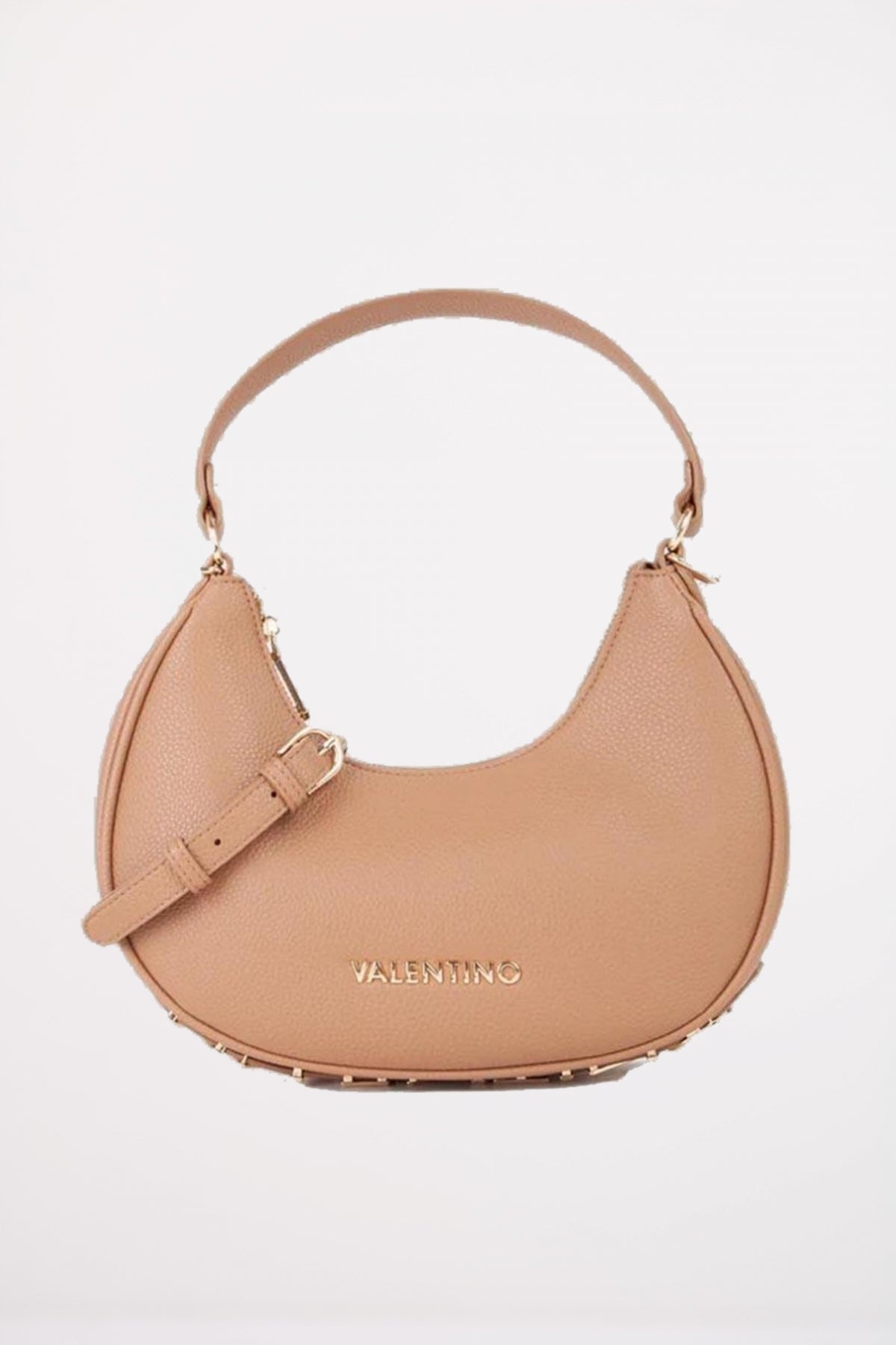 VALENTINO BAGS  LADY BAG SHELBY  en color MARRON  (2)