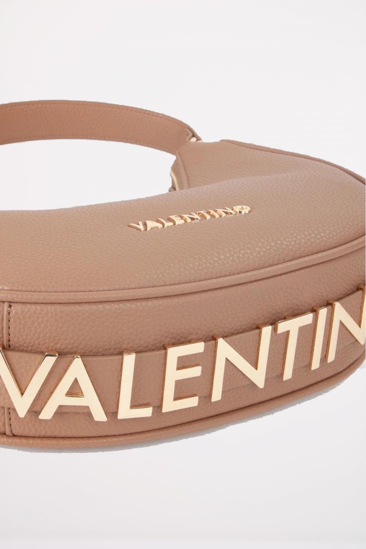 VALENTINO BAGS  LADY BAG SHELBY  en color MARRON  (4)